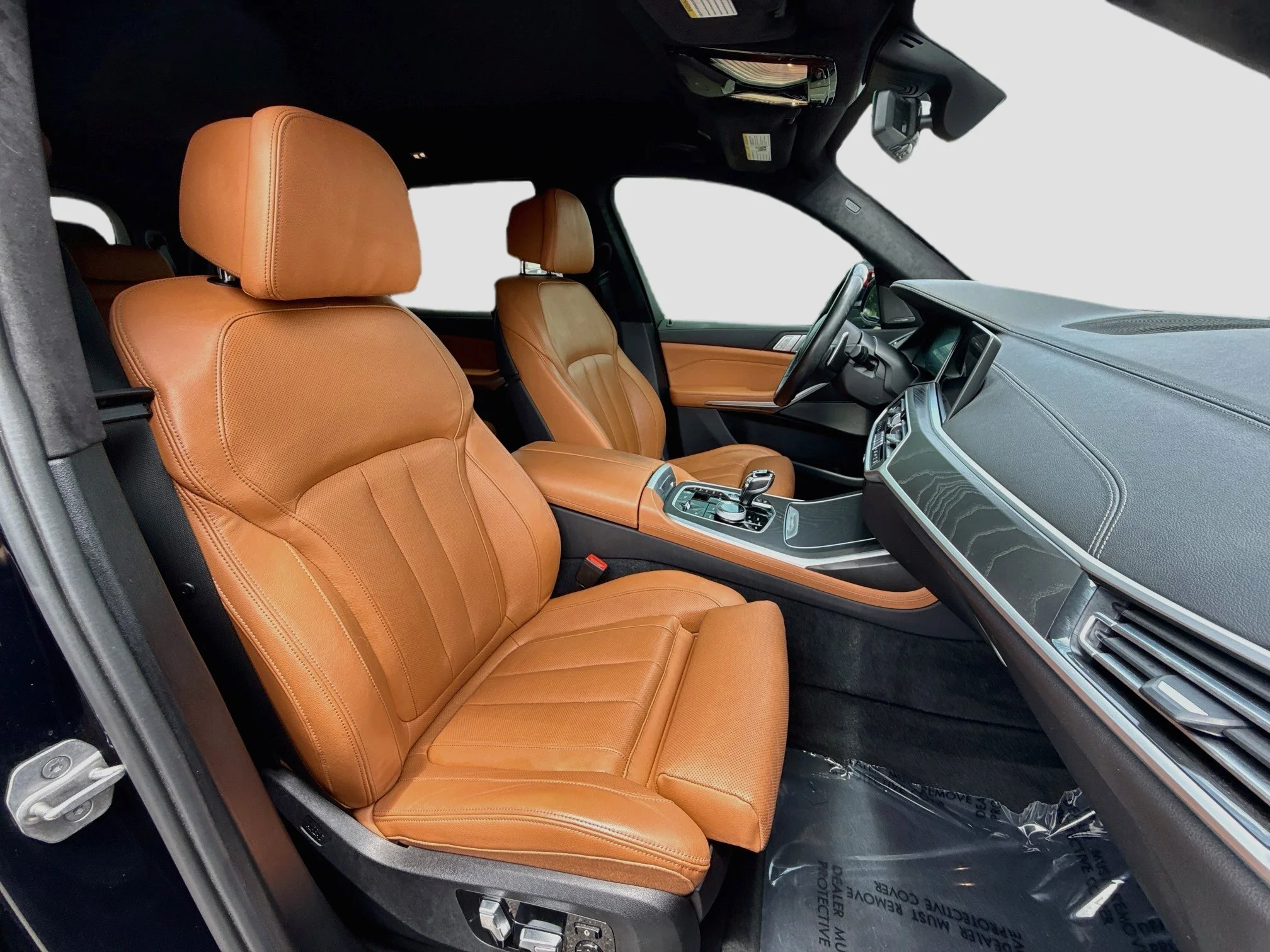 2022 BMW X7 M50i - Photo 16