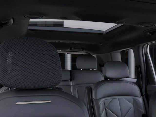 2027 Kia Telluride SX - Photo 27