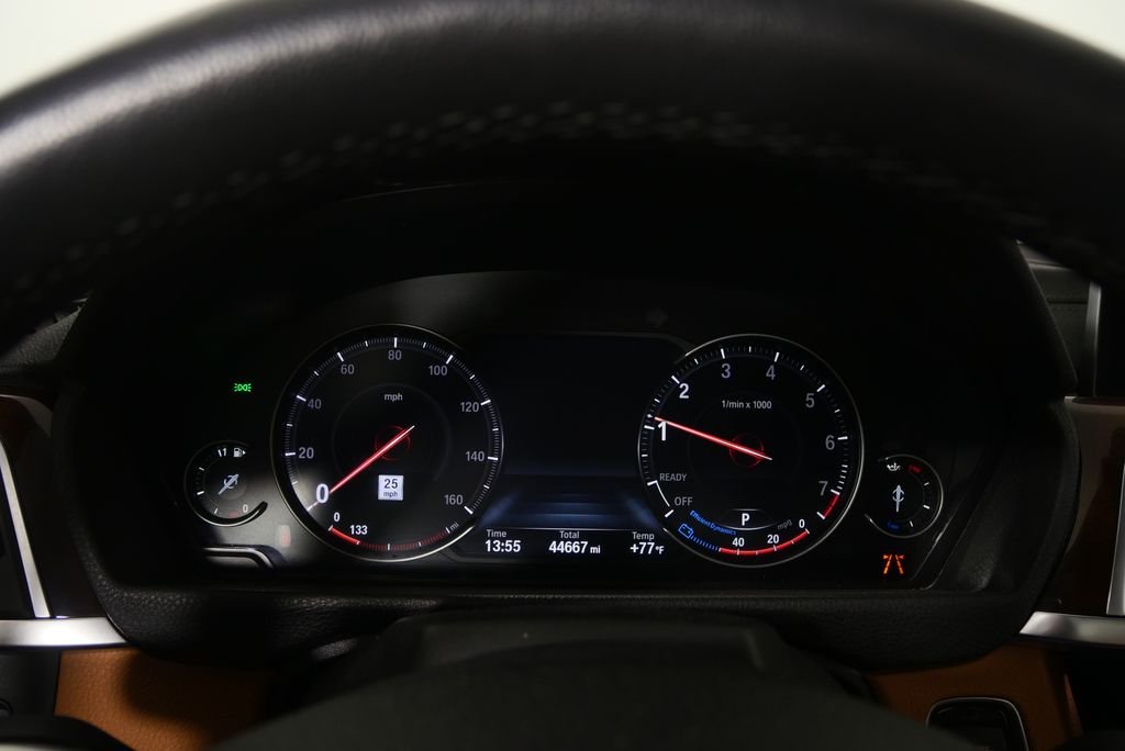 Used 2019 Melbourne Red Metallic BMW 430i image 16