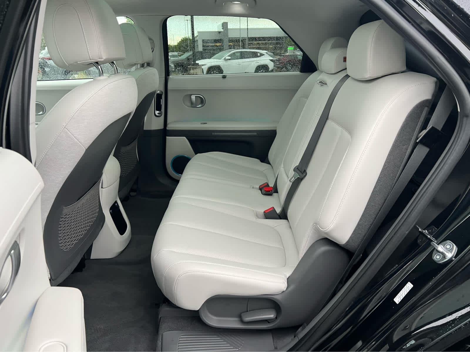 2023 Hyundai IONIQ 5 Limited - Photo 25