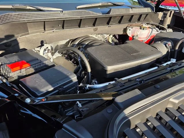2026 Chevrolet Silverado 1500 RST - Photo 25