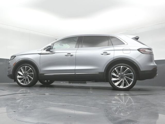 2023 LINCOLN NAUTILUS - Image 40