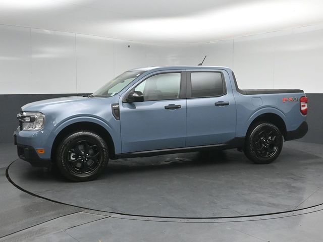 2024 FORD MAVERICK - Image 3