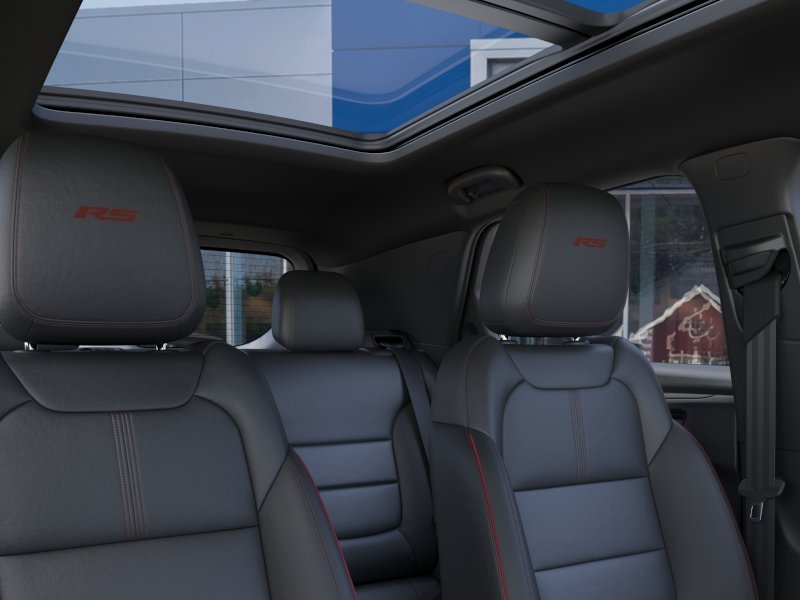 2026 Chevrolet Trailblazer RS - Photo 24
