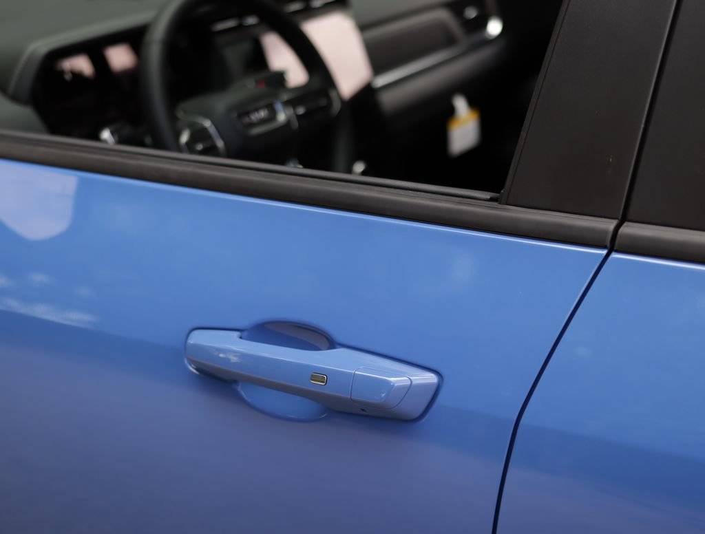 2026 GMC Terrain Elevation - Photo 35