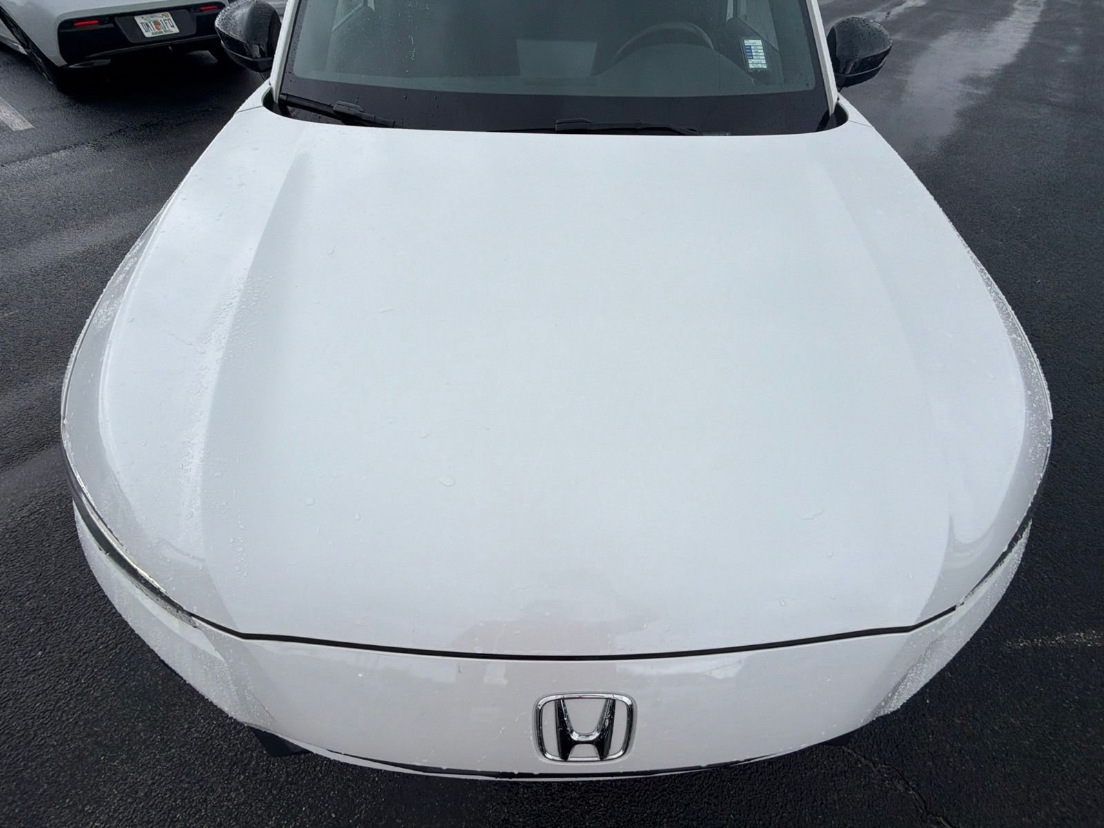 2025 Honda HR-V Sport - Photo 20