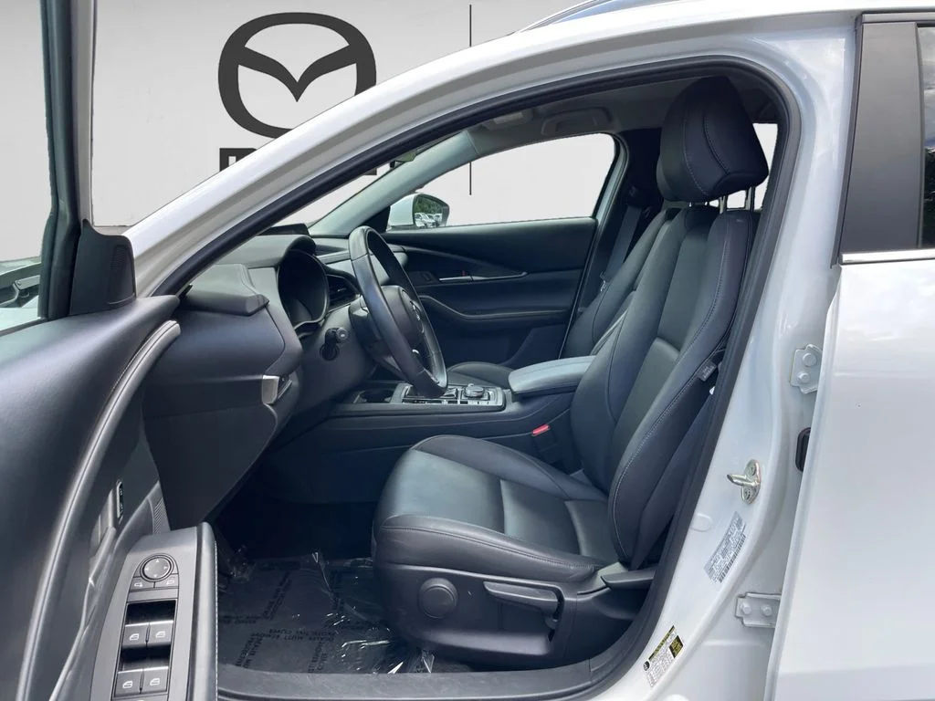 Used 2023 White Mazda 2.5 S Select Package image 9