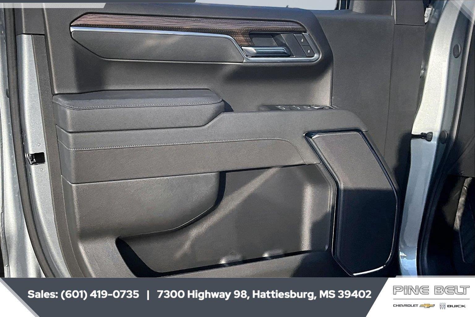 2026 Chevrolet Silverado 1500 RST - Photo 18