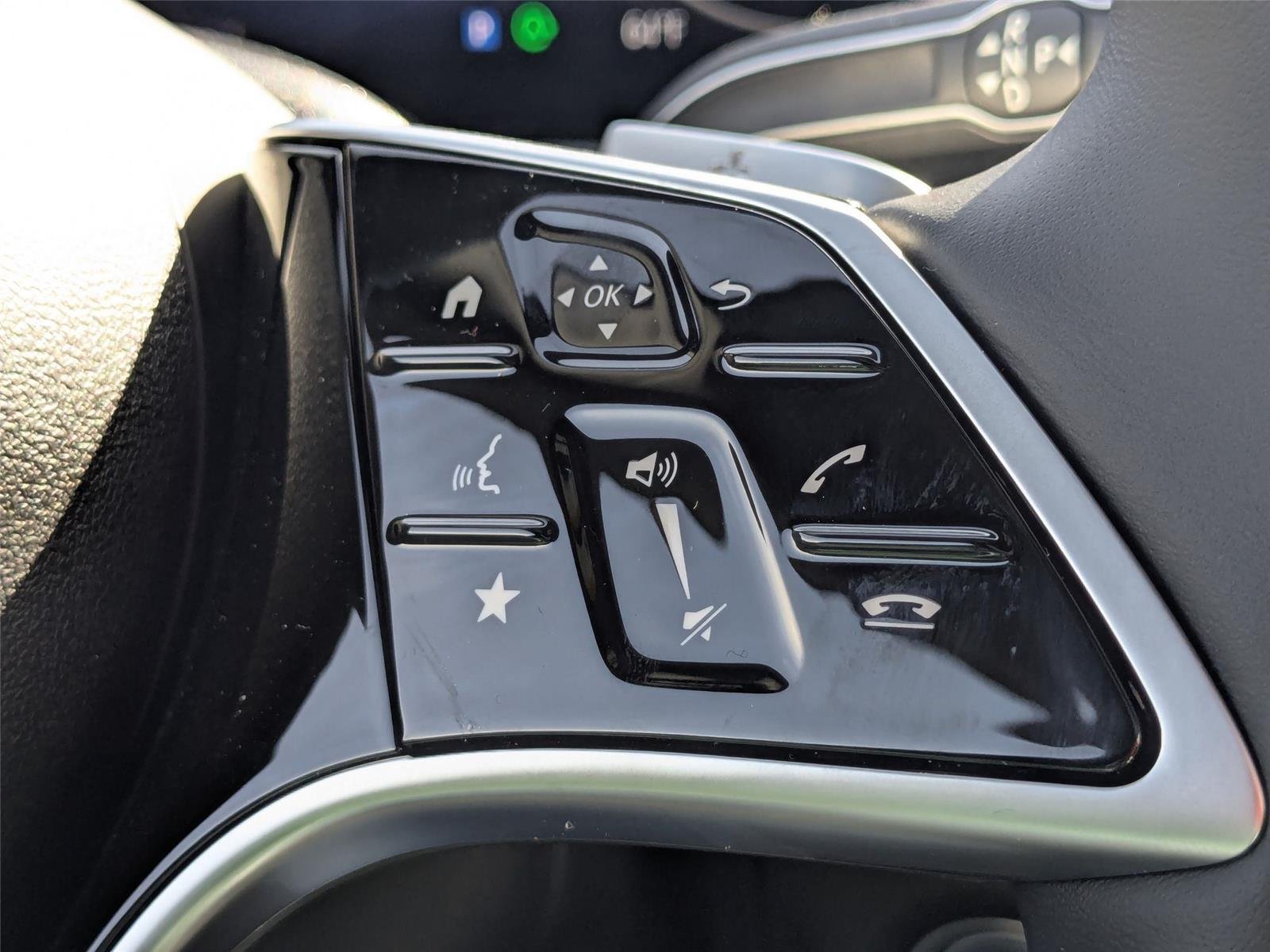 New 2026 Selenite Grey Metallic Mercedes-Benz GLS 450 image 19