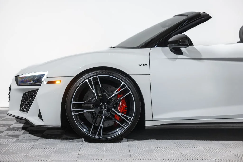 2020 Audi R8 Performance - Photo 13