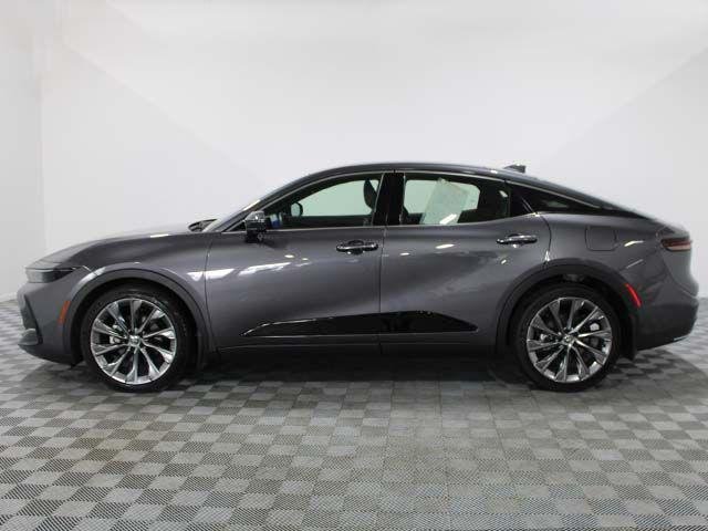 Certified Used 2024 MAGNETIC GRAY MET. Toyota  image 3