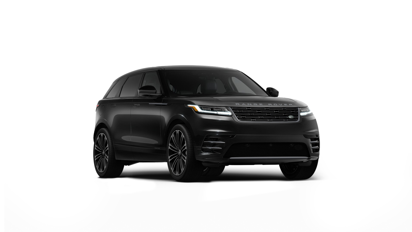 New 2026 Santorini Black LAND ROVER Belgravia 250PS Auto image 1