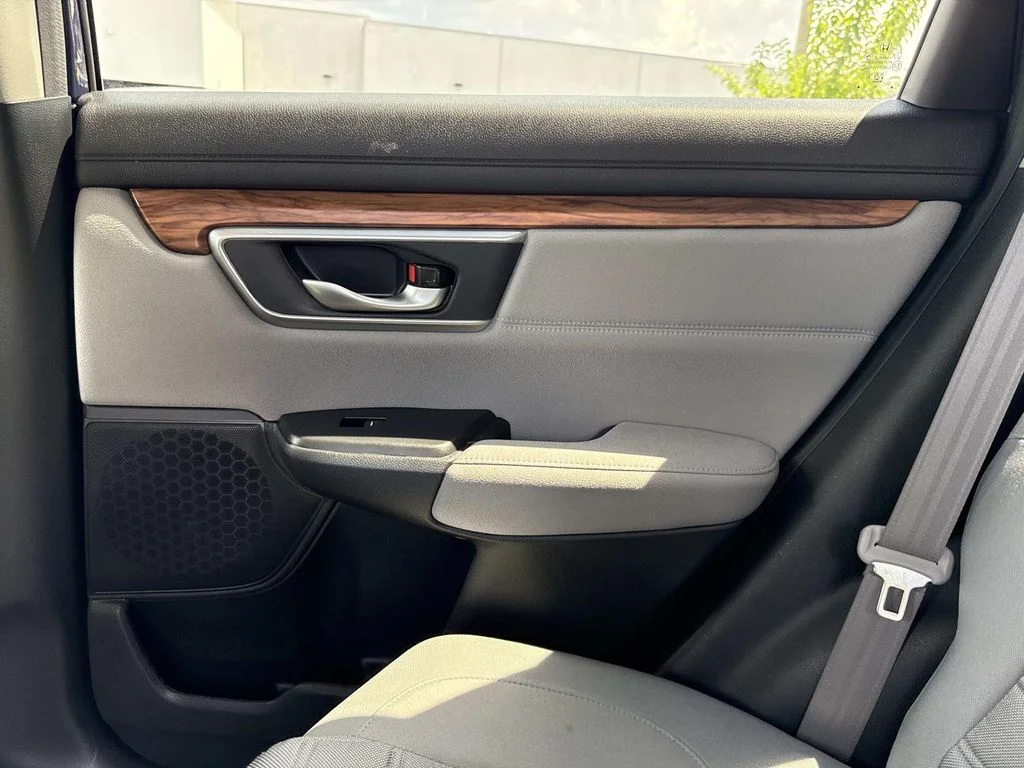 Used 2020 Gray Honda EX image 18