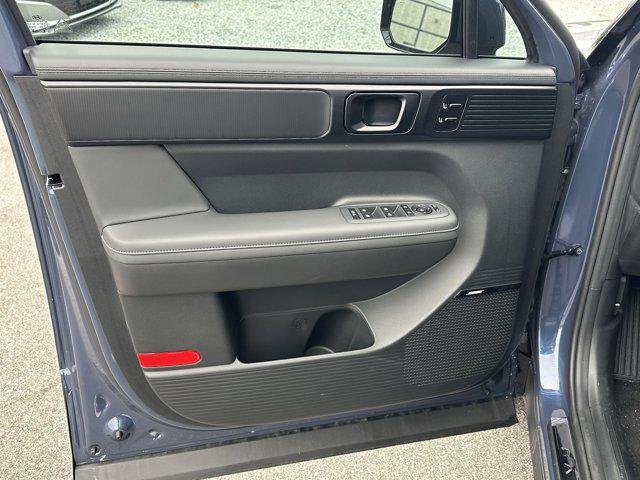 2026 Hyundai Santa Fe Calligraphy - Photo 10