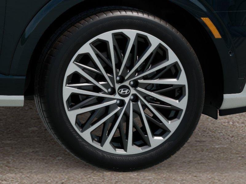 New 2027  Hyundai Calligraphy image 8