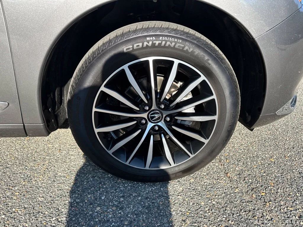 2025 Acura RDX Advance Package - Photo 27