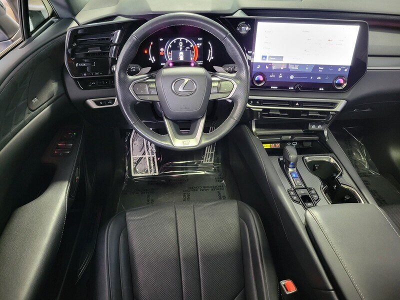 2023 Lexus RX 350 - Photo 13