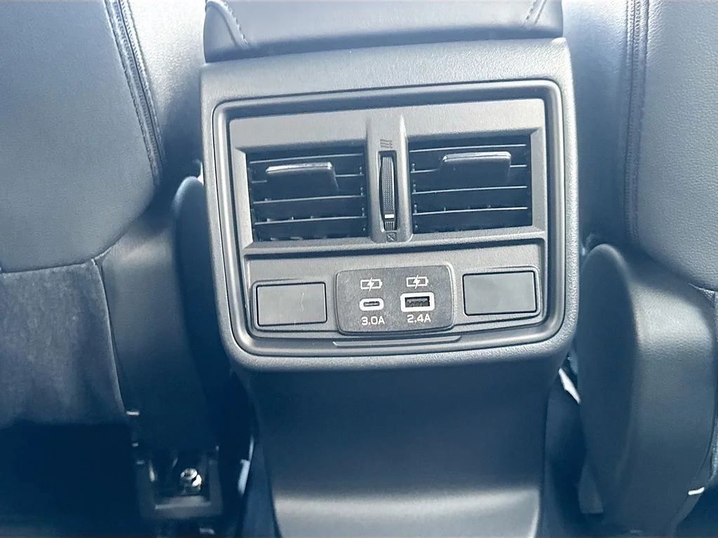 New 2026 MAGNETITE GRAY METALLIC Subaru Premium image 32