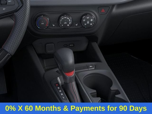 2026 Chevrolet Trax RS - Photo 26