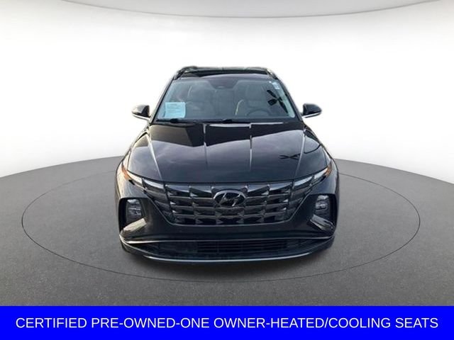 2024 Hyundai Tucson Limited - Photo 5