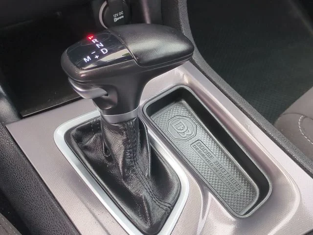 Used 2023 Gray Dodge SXT image 38