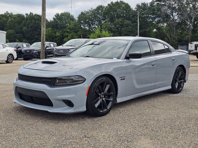 2022 Dodge Charger R/T