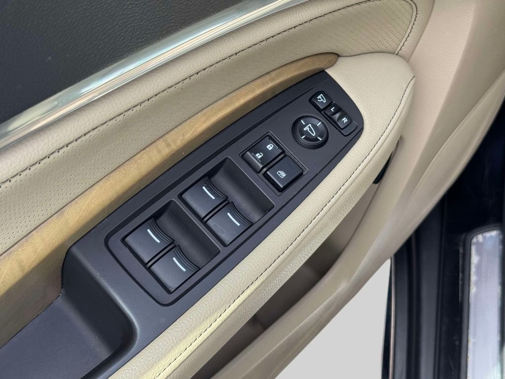 Used 2019 Black Acura 3.5L Technology Package image 12