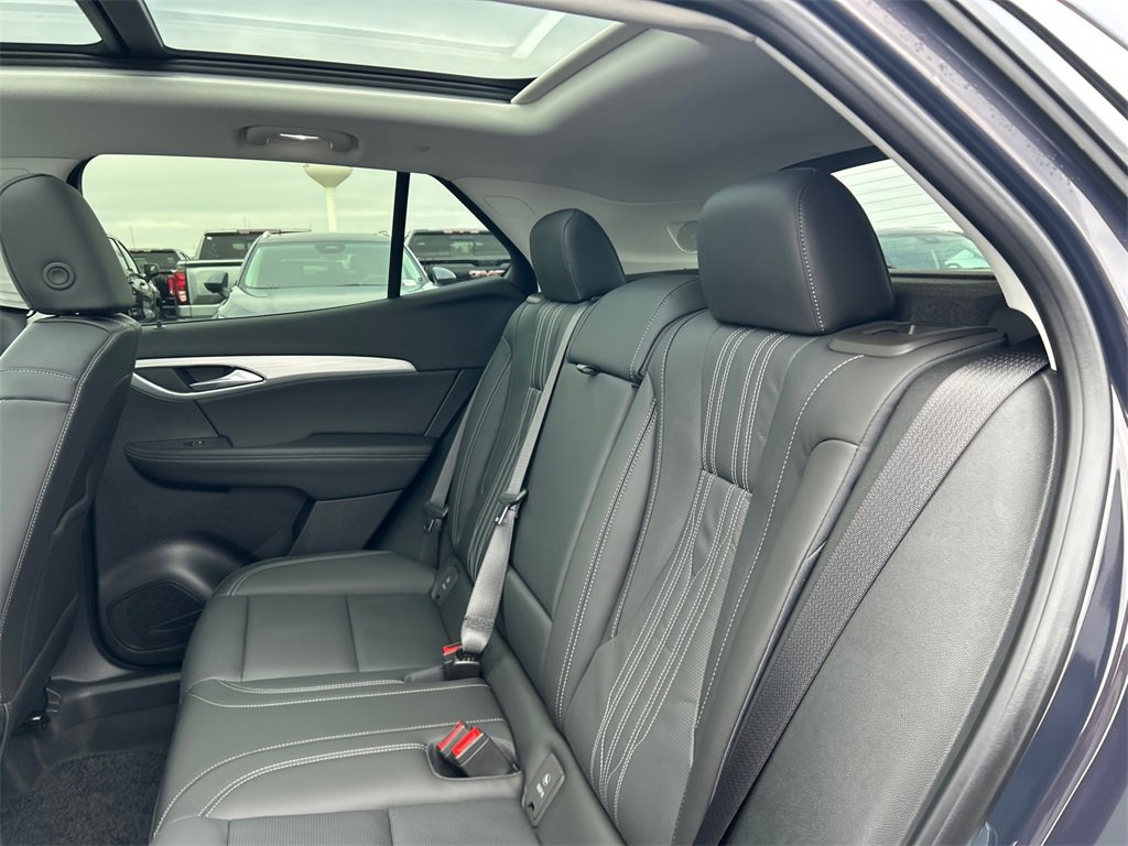 2026 BUICK ENVISION - Image 33