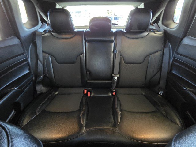 2025 Jeep Compass Trailhawk - Photo 31