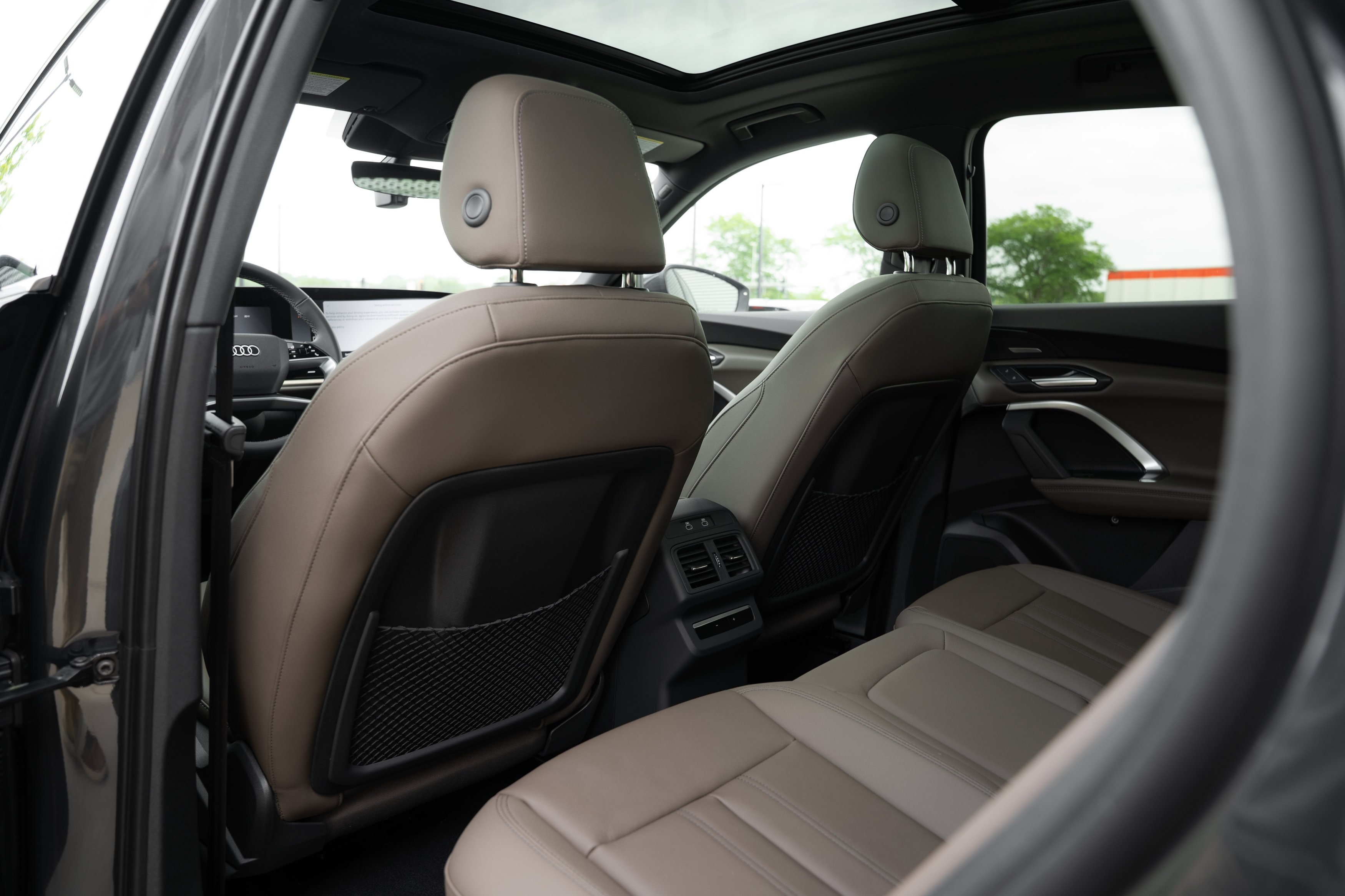 New 2026 Tambora Audi Premium Plus image 27