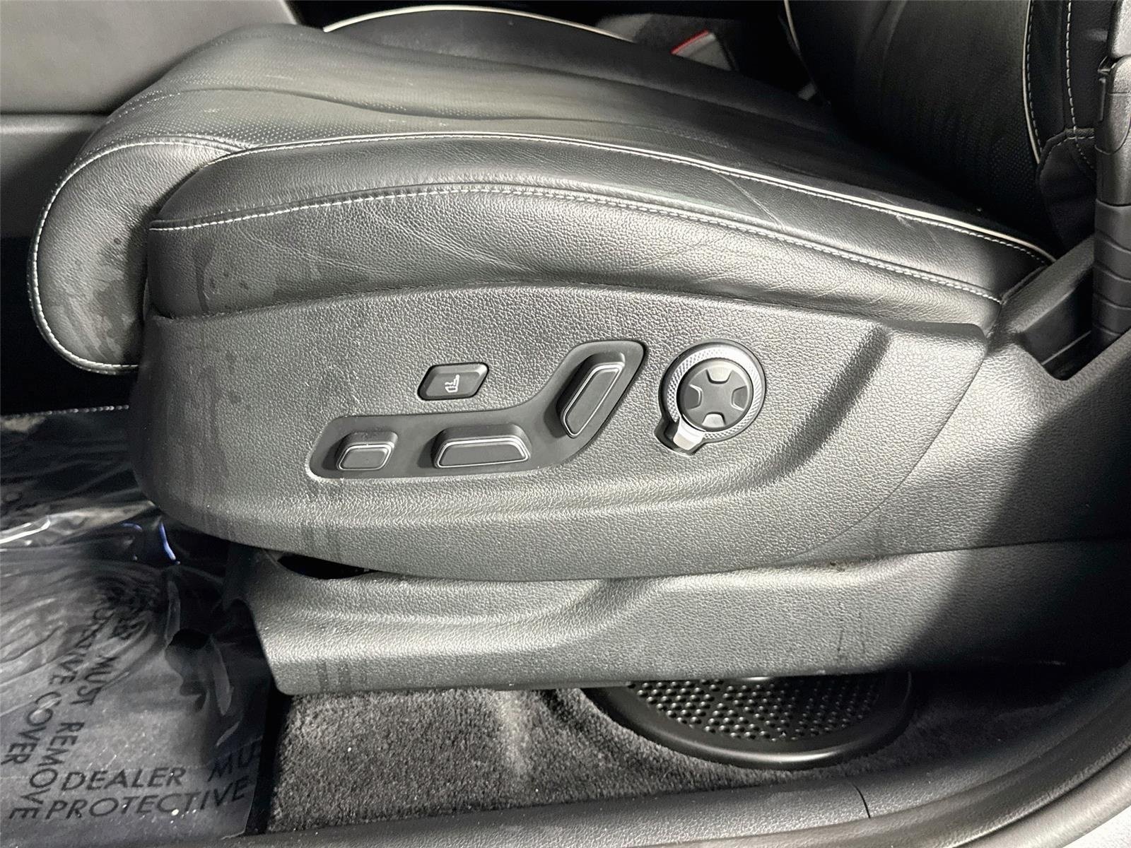 Used 2024 Savile Silver Genesis 2.5T image 22