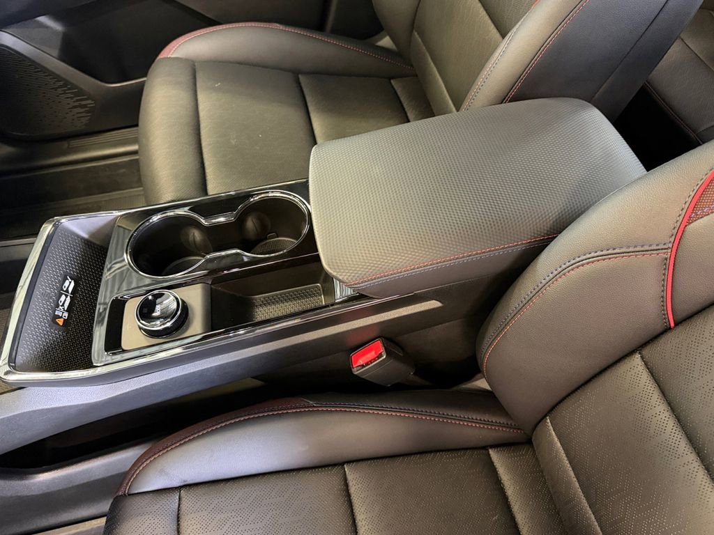 2026 Chevrolet Equinox RS - Photo 11