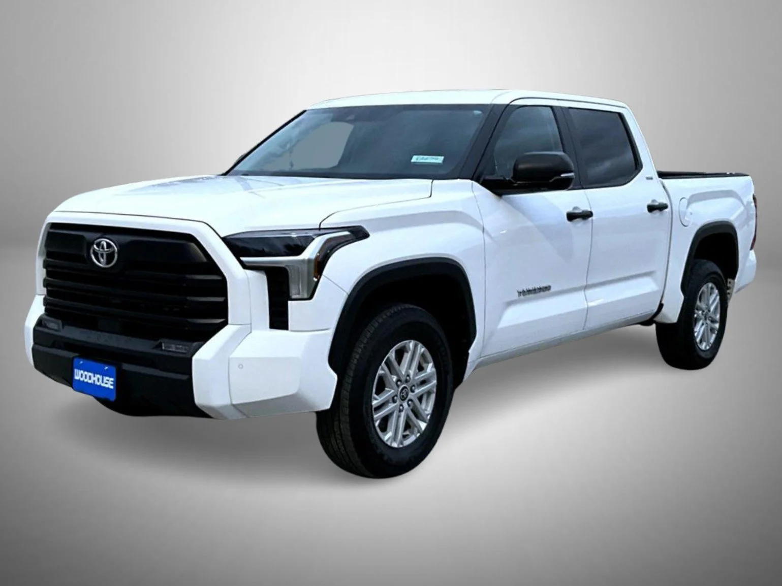 2024 Toyota Tundra