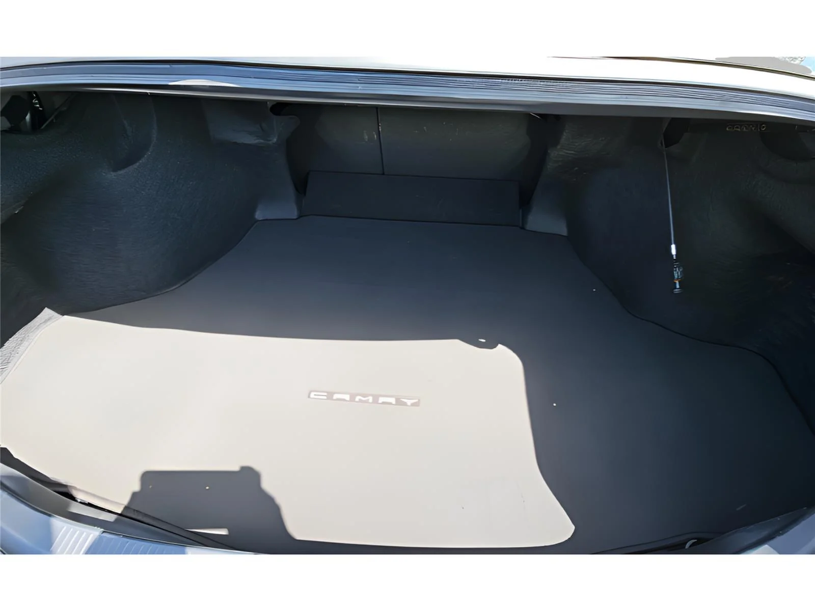 Used 2025 Underground Toyota LE AWD image 18