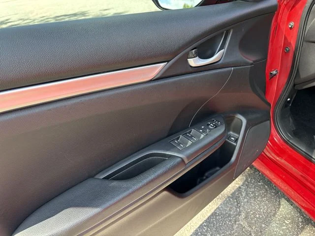 Used 2020 Red Honda Sport image 13