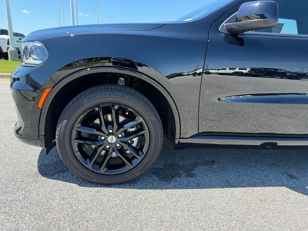 Used 2026 Black Dodge GT image 21