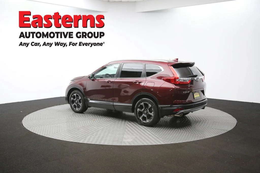 Used 2018 Red Honda Touring image 61