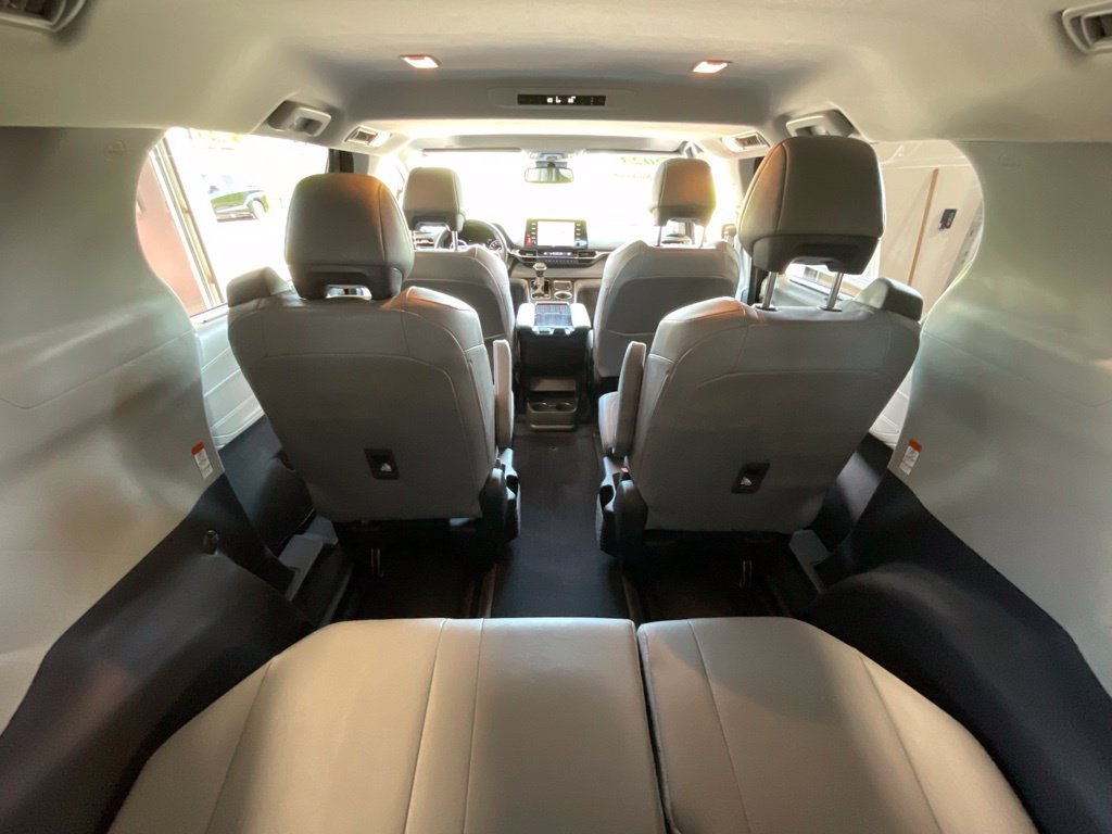 Certified Used 2023 Gray Toyota Limited image 25