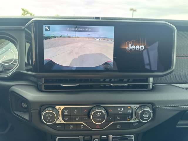 New 2026 Reign Exterior Paint Jeep Rubicon image 23