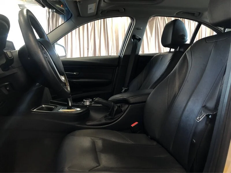 Used 2015 Orion Silver Metallic BMW 335i image 9