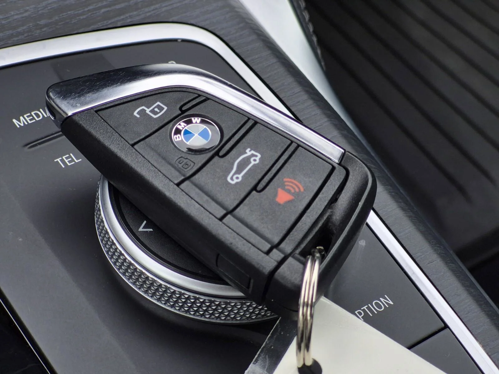 2025 BMW 4 Series 430i - Photo 36
