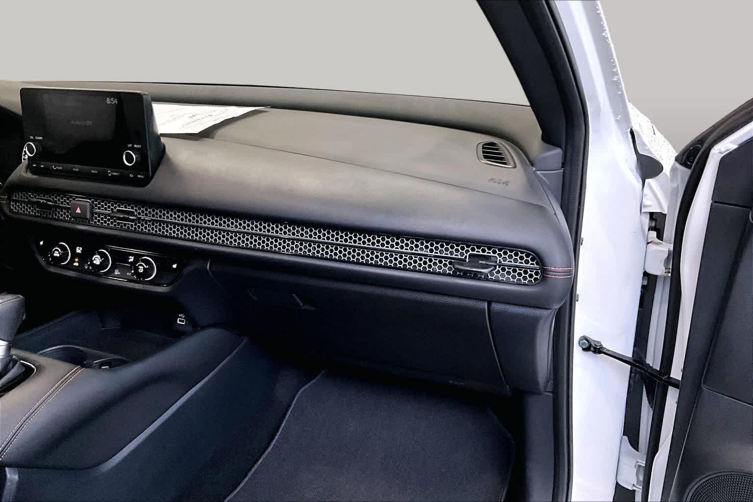 2025 Honda HR-V Sport - Photo 18