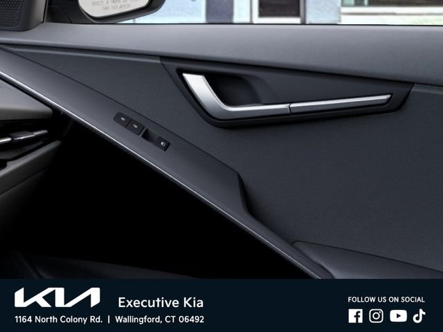 New 2026 Gray Kia EX image 25