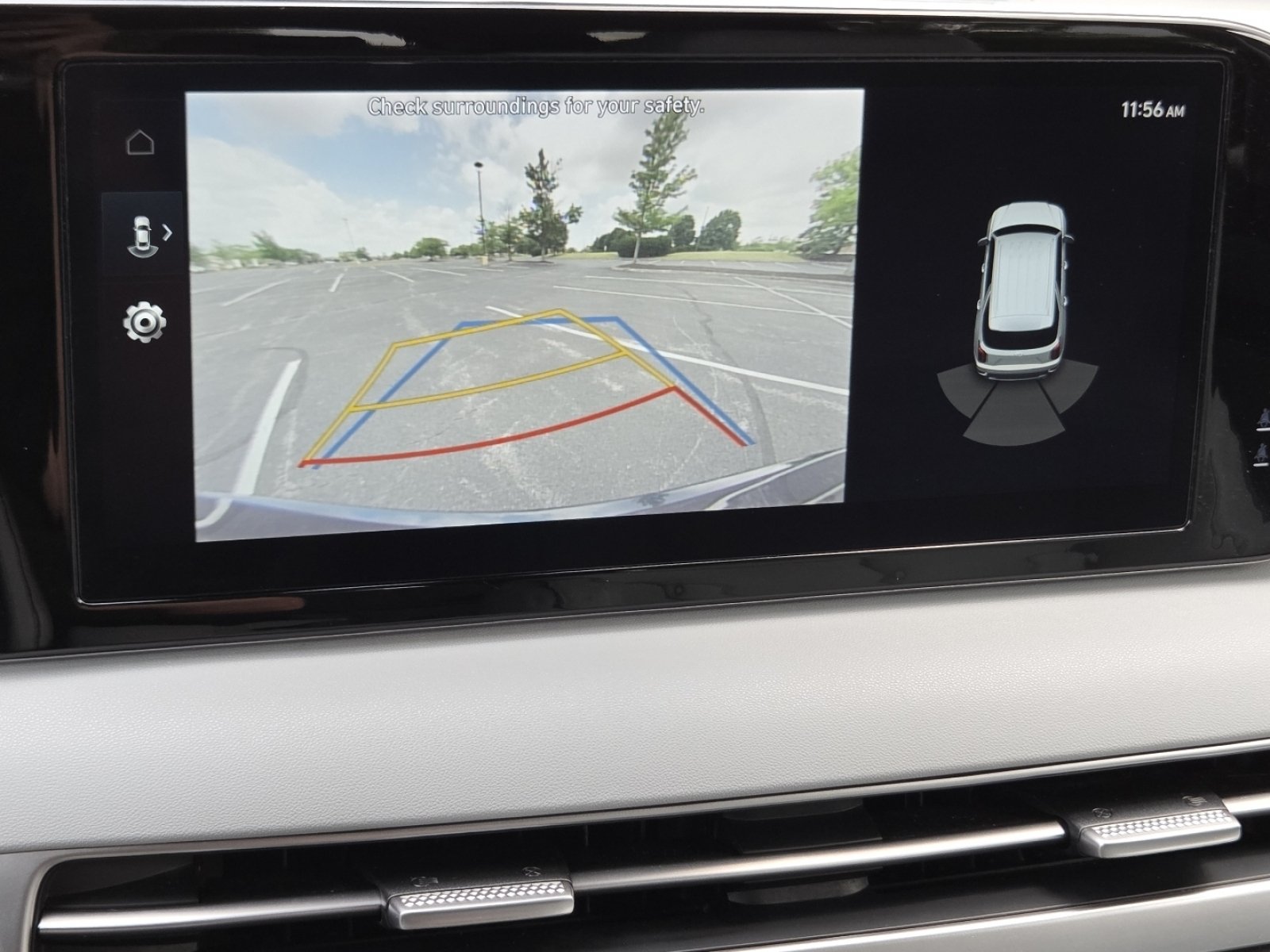 Used 2024 Moonlight Hyundai SEL image 12