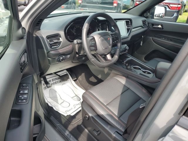New 2026 Destroyer Gray Clearcoat Dodge GT Plus image 12