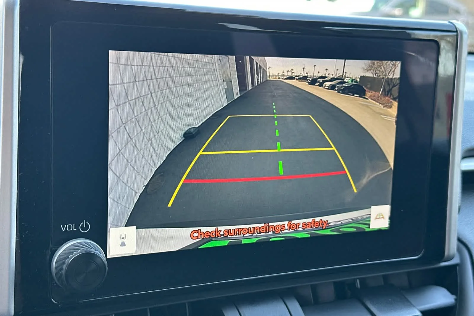 Certified Used 2024 Ice Cap Toyota XLE image 18