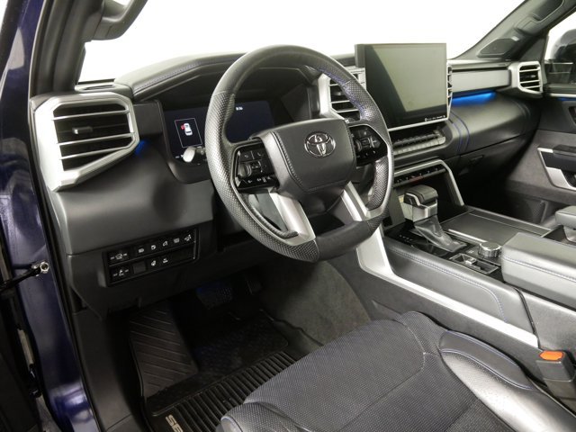 Used 2024 Blueprint Toyota Platinum image 10