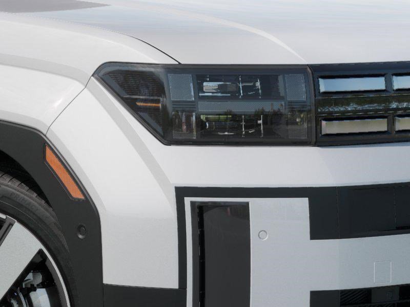 New 2026 Serenity White Hyundai Limited image 10