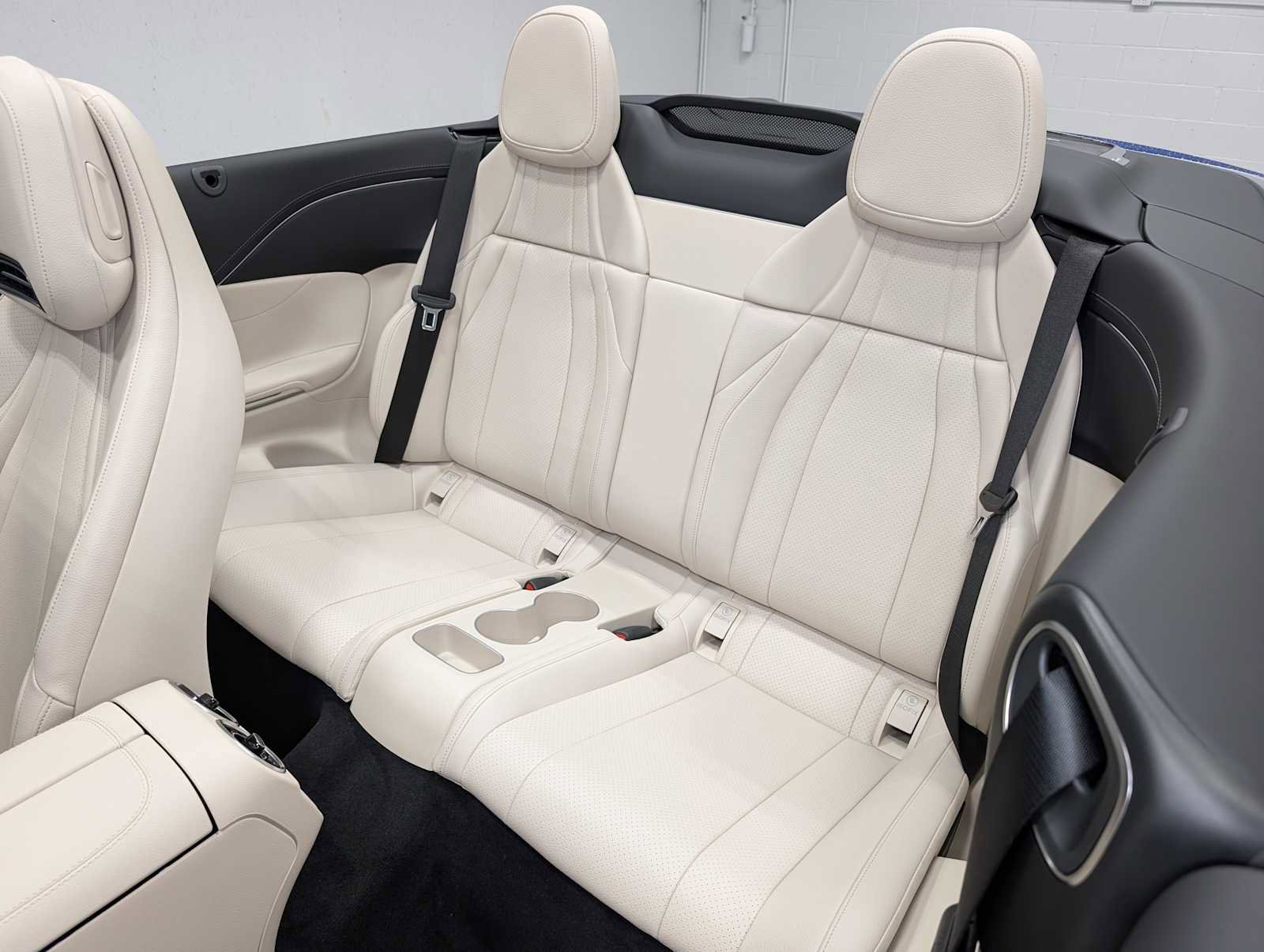 New 2026 Starling Blue Metallic Mercedes-Benz CLE 300 image 19