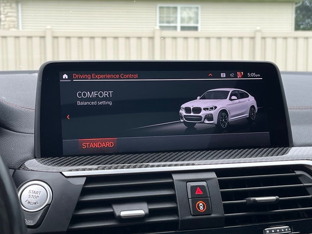 Used 2020 Alpine White BMW M40i image 43